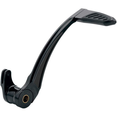 PartzBiz HD: 4407726-Performance Machine Black Contour Brake Lever for 08-13 Harley | 0032-1081-B PartzBiz HD: 4407726-Performance Machine Black Contour Brake Lever for 08-13 Harley | 0032-1081-B