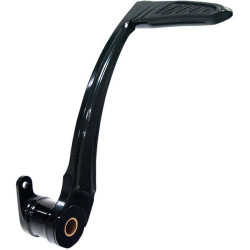 PartzBiz HD PM0032-1082-B - Performance Machine Black Contour Brake Lever for 14-18 Harley Touring Models 0032-1082-B PartzBiz HD PM0032-1082-B - Performance Machine Black Contour Brake Lever for 14-18 Harley Touring Models 0032-1082-B
