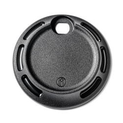 PartzBiz HD PM0200-2005APX-SMB - Performance Machine Black Ops Apex Fuel Door Gas Harley FLH/T Touring 08-20 PartzBiz HD PM0200-2005APX-SMB - Performance Machine Black Ops Apex Fuel Door Gas Harley FLH/T Touring 08-20