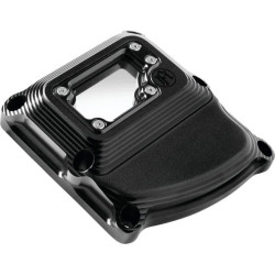 PartzBiz HD PM0203-2020M-SMB - Performance Machine Black Ops Vision Series ชุดเกียร์ครอบคลุม Harley M8 17-20 PartzBiz HD PM0203-2020M-SMB - Performance Machine Black Ops Vision Series ชุดเกียร์ครอบคลุม Harley M8 17-20