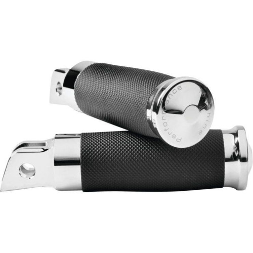 PartzBiz HD: 4407624-Performance Machine Chrome Contour Rider Footpegs Harley M8 Softail 18-20 PartzBiz HD: 4407624-Performance Machine Chrome Contour Rider Footpegs Harley M8 Softail 18-20