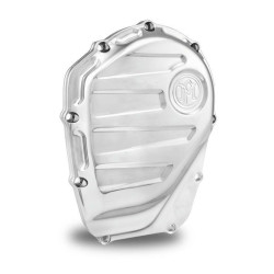 PartzBiz HD PM0177-2062-CH - Performance Machine ฝาครอบจับเวลา Chrome Scallop Harley 17-19 Harley FL M8 softail touring electra road glide street 0940-1682 09401682 PM3723 0177-2062-CH PartzBiz HD PM0177-2062-CH - Performance Machine ฝาครอบจับเวลา Chrome Scallop Harley 17-19 Harley FL M8 softail touring electra road glide street 0940-1682 09401682 PM3723 0177-2062-CH