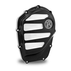 PartzBiz HD PM0177-2062-BM - Roland Sands RSD Contrast Cut Clarity Cam Cover Harley 17-19 ชั้น Milwaukee 8 M8 softail touring electra road glide street 0940-1680 09401680 PM3721 PartzBiz HD PM0177-2062-BM - Roland Sands RSD Contrast Cut Clarity Cam Cover Harley 17-19 ชั้น Milwaukee 8 M8 softail touring electra road glide street 0940-1680 09401680 PM3721