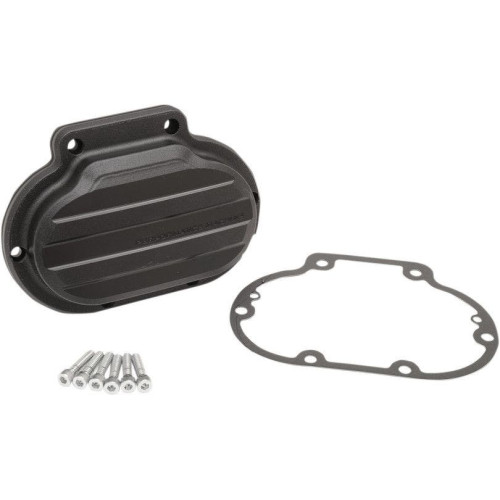 PartzBiz HD: 4407509-Performance Machine Drive 6-Speed Cable Transmission ฝาครอบด้านข้าง Black Ops | 0066-2031-SMB PartzBiz HD: 4407509-Performance Machine Drive 6-Speed Cable Transmission ฝาครอบด้านข้าง Black Ops | 0066-2031-SMB