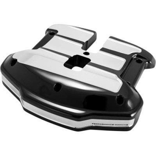 PartzBiz HD: 4407444-EPC Great Price. Free Shipping. Performance Machine Platinum Cut Scallop Rocker Box Cover Harley FL M8 17-Up PartzBiz HD: 4407444-EPC Great Price. Free Shipping. Performance Machine Platinum Cut Scallop Rocker Box Cover Harley FL M8 17-Up