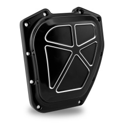PartzBiz HD PM0177-2056-BM - Performance Machine PM ฝาครอบแคมไทม์มิ่ง Black Contrast Cut Formula Harley 01-16 | 0177-2056-บีเอ็ม PartzBiz HD PM0177-2056-BM - Performance Machine PM ฝาครอบแคมไทม์มิ่ง Black Contrast Cut Formula Harley 01-16 | 0177-2056-บีเอ็ม