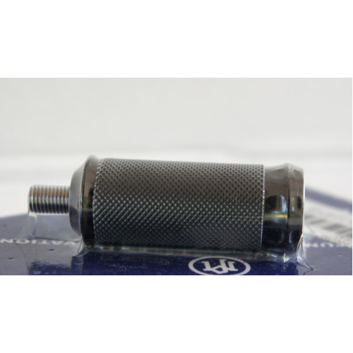 PartzBiz HD: 4407402-Performance Machine PM Black Overdrive Toe Shift Pegs for Harley / Metric | 0033-1197-B PartzBiz HD: 4407402-Performance Machine PM Black Overdrive Toe Shift Pegs for Harley / Metric | 0033-1197-B