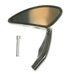 PartzBiz HD PM0064-2006-B / PM0064-2007-B - Performance Machine PM กระจกแฮนด์แรงบิดสีดำ คู่ระบบเมตริก Harley ซ้ายและขวา PartzBiz HD PM0064-2006-B / PM0064-2007-B - Performance Machine PM กระจกแฮนด์แรงบิดสีดำ คู่ระบบเมตริก Harley ซ้ายและขวา