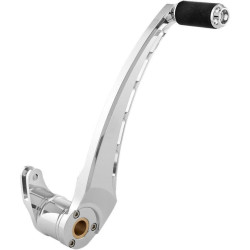 PartzBiz HD PM0032-1086-CH - Performance Machine PM มือเบรค Chrome Apex Harley 97-07 FLH & ST | 0032-1086-ช PartzBiz HD PM0032-1086-CH - Performance Machine PM มือเบรค Chrome Apex Harley 97-07 FLH & ST | 0032-1086-ช