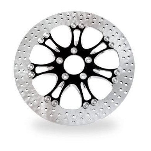 PartzBiz HD: 4407321-Performance Machine PM Heathen Paramount หน้ามันเงา 13” Brake Rotor Harley | 0133-3015HEAS-BMP PartzBiz HD: 4407321-Performance Machine PM Heathen Paramount หน้ามันเงา 13” Brake Rotor Harley | 0133-3015HEAS-BMP