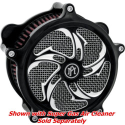 PartzBiz HD PM0206-2010RVL-BM - Performance Machine PM Rival Black Contrast Super Gas เครื่องฟอกอากาศ ใส่เท่านั้น | 0206-2010RVL-BM PartzBiz HD PM0206-2010RVL-BM - Performance Machine PM Rival Black Contrast Super Gas เครื่องฟอกอากาศ ใส่เท่านั้น | 0206-2010RVL-BM