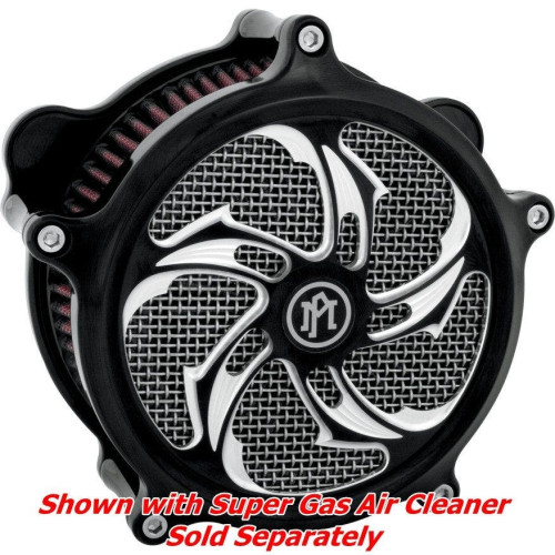 PartzBiz HD: 4407305-Performance Machine PM Rival Black Contrast Super Gas เครื่องฟอกอากาศ ใส่เท่านั้น | 0206-2010RVL-BM PartzBiz HD: 4407305-Performance Machine PM Rival Black Contrast Super Gas เครื่องฟอกอากาศ ใส่เท่านั้น | 0206-2010RVL-BM