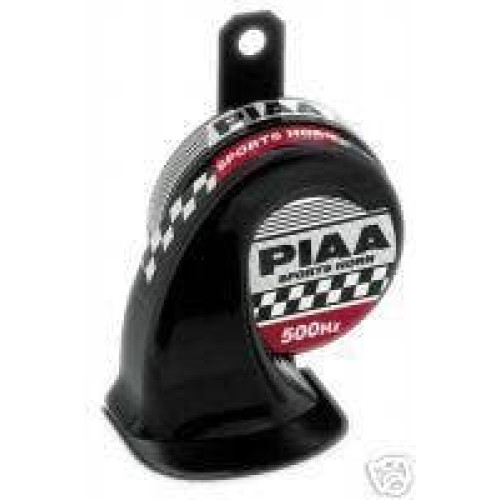 PartzBiz HD: 4407201-PIAA Sports Horn 115DB for Harley | 76500