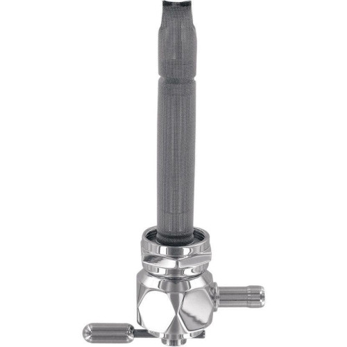 PartzBiz HD: 4407146-Pingel 6311-CD Power Flo Diamond Chrome HEX 180 Deg ด้านใน 22mm Petcock Harley | 6311-ซีดี PartzBiz HD: 4407146-Pingel 6311-CD Power Flo Diamond Chrome HEX 180 Deg ด้านใน 22mm Petcock Harley | 6311-ซีดี