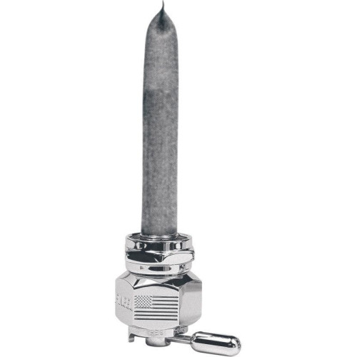 PartzBiz HD: 4407153-Pingel 6311-CHL Power Flo Flag HEX Chrome 180 Deg ด้านใน 22mm Petcock Harley | 6311-ชล PartzBiz HD: 4407153-Pingel 6311-CHL Power Flo Flag HEX Chrome 180 Deg ด้านใน 22mm Petcock Harley | 6311-ชล