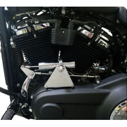 PartzBiz HD DS16010513 - Pingel 77706 ชุดเปลี่ยนเกียร์ไฟฟ้าแบบง่าย 18-19 Harley FXFB 1601-0513 16010513 PartzBiz HD DS16010513 - Pingel 77706 ชุดเปลี่ยนเกียร์ไฟฟ้าแบบง่าย 18-19 Harley FXFB 1601-0513 16010513