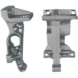 PartzBiz HD TR498478 - Pingel RM2 ขายึดมอเตอร์หลัง Raw Harley Sportster XL 52-81 PartzBiz HD TR498478 - Pingel RM2 ขายึดมอเตอร์หลัง Raw Harley Sportster XL 52-81