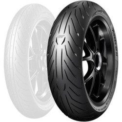 PartzBiz HD DS03021290 - Pirelli Angel GT 2 190/55ZR17 75W A-Spec ด้านหลัง Radial BlackWall ยางรถจักรยานยนต์ 3112500 0302-1290 03021290 871-2248 PartzBiz HD DS03021290 - Pirelli Angel GT 2 190/55ZR17 75W A-Spec ด้านหลัง Radial BlackWall ยางรถจักรยานยนต์ 3112500 0302-1290 03021290 871-2248