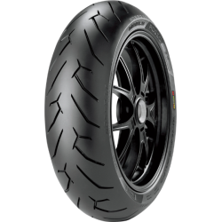 PartzBiz HD DS03020708 - Pirelli Diablo Rosso II 200/50R17 75W ยางรถจักรยานยนต์หลัง Blackwall Radial PartzBiz HD DS03020708 - Pirelli Diablo Rosso II 200/50R17 75W ยางรถจักรยานยนต์หลัง Blackwall Radial