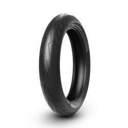 PartzBiz HD DS03010912 - Pirelli Diablo Rosso IV 120/70ZR17 58W ยางหน้า Radial BlackWall 3978600 PartzBiz HD DS03010912 - Pirelli Diablo Rosso IV 120/70ZR17 58W ยางหน้า Radial BlackWall 3978600