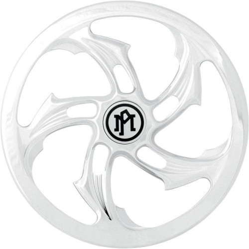 PartzBiz HD: 4407095-Performance Machine PM Rival Chrome Super Gas Air Cleaner Insert Only | 0206-2010RVL-CH PartzBiz HD: 4407095-Performance Machine PM Rival Chrome Super Gas Air Cleaner Insert Only | 0206-2010RVL-CH