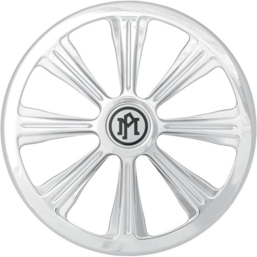PartzBiz HD: 4407096-Performance Machine PM Riviera Chrome Super Gas ไส้กรองอากาศเท่านั้น | 0206-2010RIV-CH PartzBiz HD: 4407096-Performance Machine PM Riviera Chrome Super Gas ไส้กรองอากาศเท่านั้น | 0206-2010RIV-CH