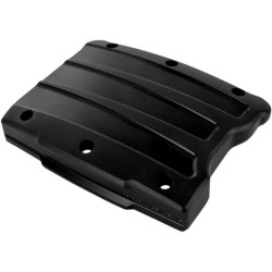 PartzBiz HD PM0177-2021-SMB - Performance Machine Black Ops ผ้าคลุมกล่อง Scallop Rocker Harley Twin 99- | 0177-2021-SMB PartzBiz HD PM0177-2021-SMB - Performance Machine Black Ops ผ้าคลุมกล่อง Scallop Rocker Harley Twin 99- | 0177-2021-SMB