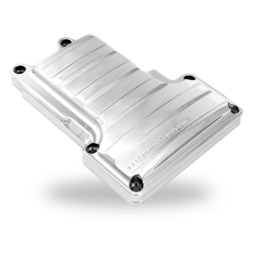 PartzBiz HD: 4407028-Performance Machine Chrome Drive 6 Speed Transmission Top Cover Harley 07-15 | 0203-2014-CH PartzBiz HD: 4407028-Performance Machine Chrome Drive 6 Speed Transmission Top Cover Harley 07-15 | 0203-2014-CH