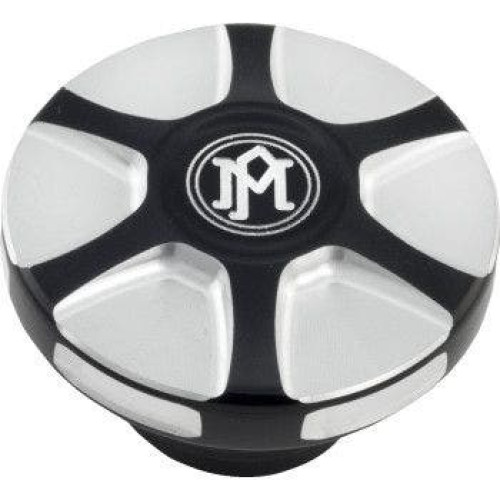 PartzBiz HD: 4407010-PM Custom Gas Fuel Caps Array Contrast Cut for Harley L96-23 Big Twin; L96-22 XL | 0210-2071ARY-BM PartzBiz HD: 4407010-PM Custom Gas Fuel Caps Array Contrast Cut for Harley L96-23 Big Twin; L96-22 XL | 0210-2071ARY-BM