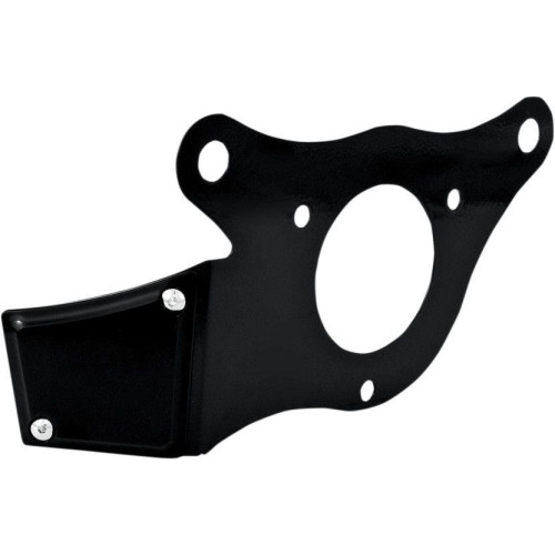 PartzBiz HD: 4406955-PM Performance Machine 0206-2090-B Black Throttle Servo Cover Harley 08-16 PartzBiz HD: 4406955-PM Performance Machine 0206-2090-B Black Throttle Servo Cover Harley 08-16