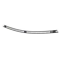 PartzBiz HD PM0209-2015HST-BM - PM Performance Machine Hole Shot ครอบกระจกหน้ารถ Black Contrast Cut Harley 98-13 | 0209-2015HST-BM PartzBiz HD PM0209-2015HST-BM - PM Performance Machine Hole Shot ครอบกระจกหน้ารถ Black Contrast Cut Harley 98-13 | 0209-2015HST-BM