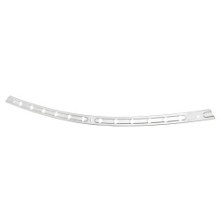 PartzBiz HD PM0209-2015HST-CH - PM Performance Machine Hole Shot ครอบกระจกหน้ารถ Chrome Harley FLHT/FLHX 98-13 | 0209-2015HST-CH PartzBiz HD PM0209-2015HST-CH - PM Performance Machine Hole Shot ครอบกระจกหน้ารถ Chrome Harley FLHT/FLHX 98-13 | 0209-2015HST-CH
