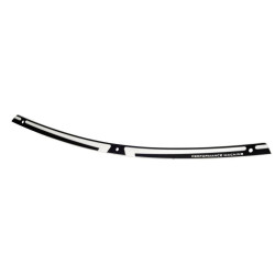 PartzBiz HD PM0209-2015SCA-BM - PM Performance Machine ขอบบังลม Scallop Black Contrast Cut Harley 98-13 | 0209-2015SCA-BM PartzBiz HD PM0209-2015SCA-BM - PM Performance Machine ขอบบังลม Scallop Black Contrast Cut Harley 98-13 | 0209-2015SCA-BM