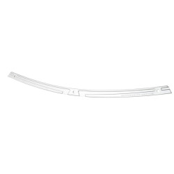 PartzBiz HD PM0209-2015SCA-CH - PM Performance Machine ขอบบังลมหน้าทรง Scallop Chrome Harley FLHT/FLHX 98-13 | 0209-2015SCA-CH PartzBiz HD PM0209-2015SCA-CH - PM Performance Machine ขอบบังลมหน้าทรง Scallop Chrome Harley FLHT/FLHX 98-13 | 0209-2015SCA-CH