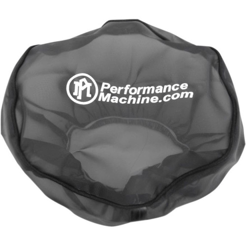 PartzBiz HD: 4406971-Performance Machine PM Pullover Rain Sock for Super Gas Stage 1 Air Cleaner | 0206-0042
