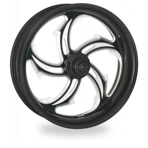 PartzBiz HD: 4406943-PM Rival Contrast Cut Platinum Wheels Package Set With Tires Tires Harley PartzBiz HD: 4406943-PM Rival Contrast Cut Platinum Wheels Package Set With Tires Tires Harley