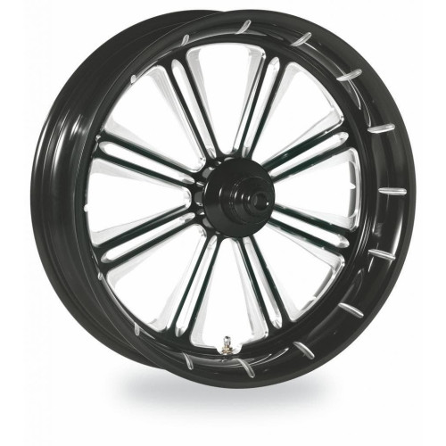 PartzBiz HD: 4406945-PM Riviera Contrast Cut Platinum Wheels Package Set With Tires Tires Harley PartzBiz HD: 4406945-PM Riviera Contrast Cut Platinum Wheels Package Set With Tires Tires Harley