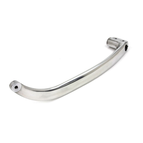 PartzBiz HD: 4406898-Polished Aluminum Replica Shift Lever 75-76 Harley Sportster XL Repl OE 34666-75 21-0303