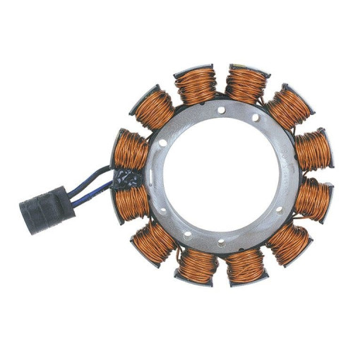 PartzBiz HD: 4406877-Power House Plus Accel 17864 Unmolded 54 Amp Alternator Stator Upgrade 11-16 Harley FLH/T 29900029 Touring Bagger Dresser PartzBiz HD: 4406877-Power House Plus Accel 17864 Unmolded 54 Amp Alternator Stator Upgrade 11-16 Harley FLH/T 29900029 Touring Bagger Dresser