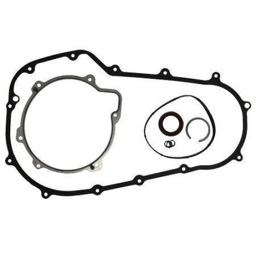 PartzBiz HD: 4406841-Primary Gasket Kit for 17-Up Harley Milwaukee-8 Touring PK-M8BAGGER17