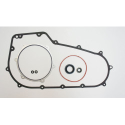 PartzBiz HD PKSOFTTAIL-06 - หลักปะเก็นชุดสำหรับ 07-16 Softail & 2006-2016 Dyna FXD FLSTF FXST