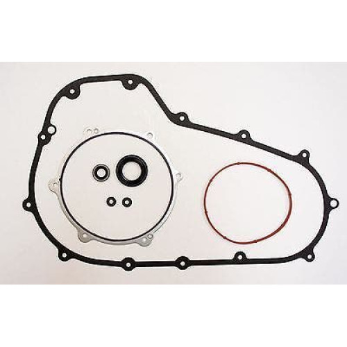PartzBiz HD: 4406845-Cyco Primary Gasket Kit for 2007-Up Harley Touring Models FLH FLT Bagger