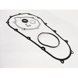 PartzBiz HD PKM8-SOFT18 - ซีลปะเก็นหลัก PKM8-SOFT18 สำหรับ Harley Milwaukee Eight Softail 18-Up