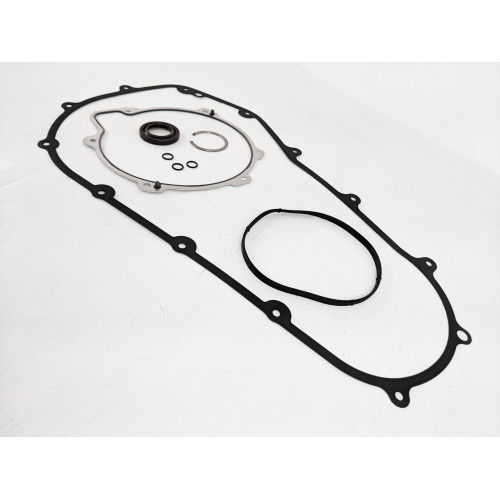 PartzBiz HD: 4406846-ซีลปะเก็นหลัก PKM8-SOFT18 สำหรับ Harley Milwaukee Eight Softail 18-Up