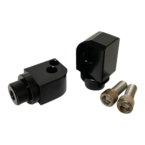 PartzBiz HD: 4406848-Pro 1 Performance Products Passenger Footpeg Mounts 500755B 18-23 Softails | 500755B PartzBiz HD: 4406848-Pro 1 Performance Products Passenger Footpeg Mounts 500755B 18-23 Softails | 500755B