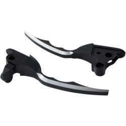 PartzBiz HD DS06102102 - Pro-1 One Pro-Blade 908303B สีดำ Machined Billet มือ Levers 0610-2102 06102102 17-19 Harley Touring Bagger Dresser FLH/T คลัทช์ไฮดรอลิก FLH FLT FLHT FLHX FLTR FLHX PartzBiz HD DS06102102 - Pro-1 One Pro-Blade 908303B สีดำ Machined Billet มือ Levers 0610-2102 06102102 17-19 Harley Touring Bagger Dresser FLH/T คลัทช์ไฮดรอลิก FLH FLT FLHT FLHX FLTR FLHX