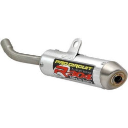 PartzBiz HD DS18211985 - Pro Circuit R-304 Silencer Aluminum Steel Muffler Exhaust Yamaha YZ 65 19-20 1821-1985 18211985 off road performance upgrade slip on muffler pipe header best for dirt bike motocross x PartzBiz HD DS18211985 - Pro Circuit R-304 Silencer Aluminum Steel Muffler Exhaust Yamaha YZ 65 19-20 1821-1985 18211985 off road performance upgrade slip on muffler pipe header best for dirt bike motocross x
