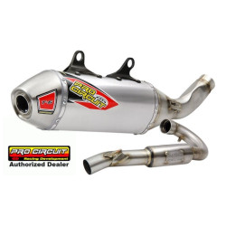 PartzBiz HD DS18201893 - Pro Circuit T6 Titanium System Exhaust System '19 KTM 350 SX-F 0351935F 1820-1863 18201863 PartzBiz HD DS18201893 - Pro Circuit T6 Titanium System Exhaust System '19 KTM 350 SX-F 0351935F 1820-1863 18201863