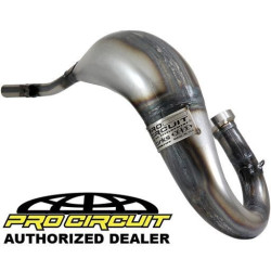 PartzBiz HD DS18201887 - Pro Circuit Works Pipe 2-Stroke Expansion Chamber '19 Yamaha YZ85 0731985 1820-1887 18201887 PartzBiz HD DS18201887 - Pro Circuit Works Pipe 2-Stroke Expansion Chamber '19 Yamaha YZ85 0731985 1820-1887 18201887