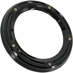 PartzBiz HD DS11070637 - Trask TM-0041BK Gloss Black Billet Assault Clear Derby Cover 5-Hole Harley 16-Up 1107-0637 11070637 softail road electra glide dyna breakout big twin Sporty เหมาะสำหรับ 883 1200 PartzBiz HD DS11070637 - Trask TM-0041BK Gloss Black Billet Assault Clear Derby Cover 5-Hole Harley 16-Up 1107-0637 11070637 softail road electra glide dyna breakout big twin Sporty เหมาะสำหรับ 883 1200